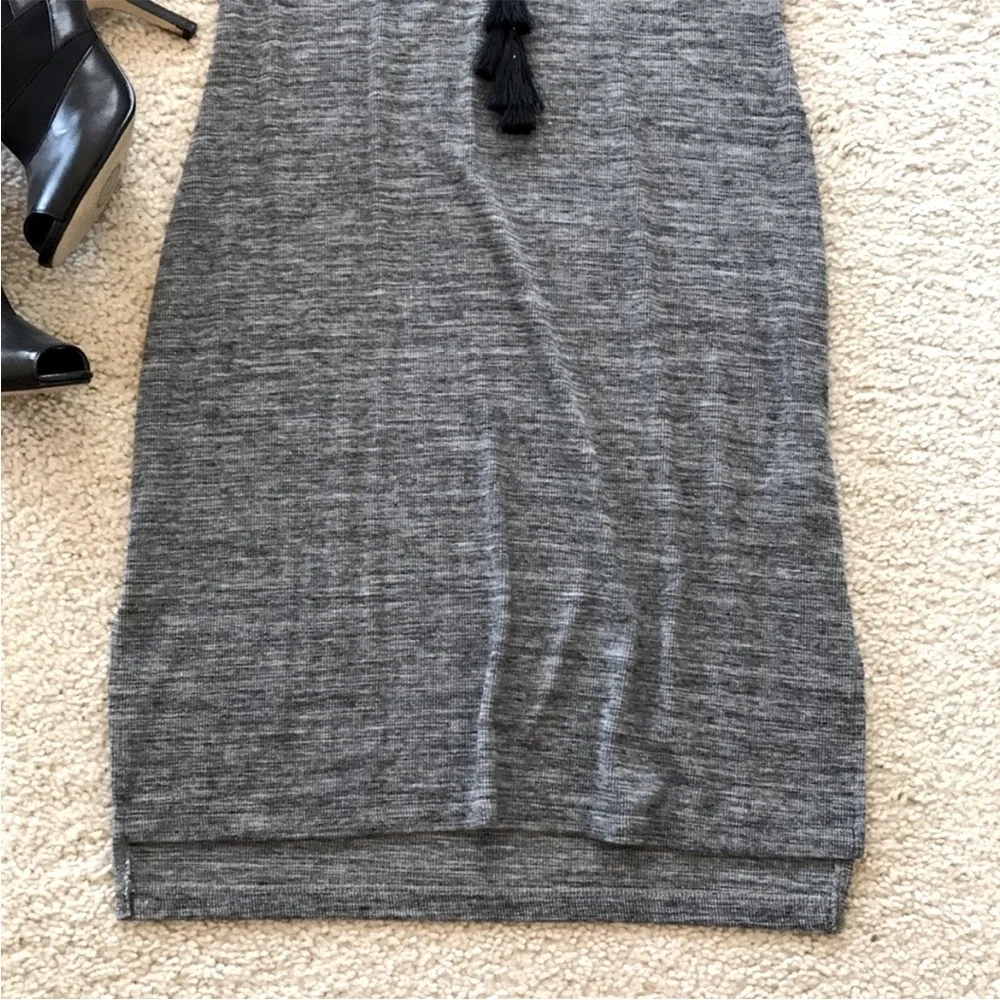 Tart Short Sleeve Midi Dress - Picture 3 of 4